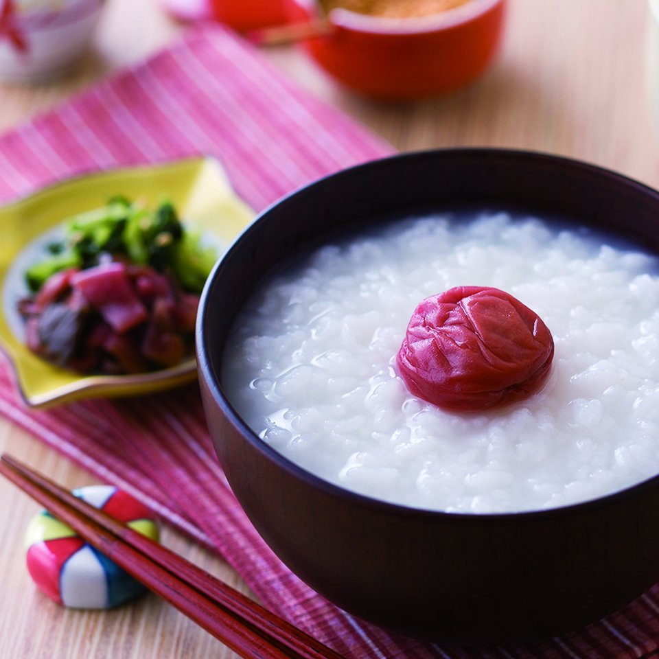 炊飯器で炊くと、おかゆは失敗しないって本当？