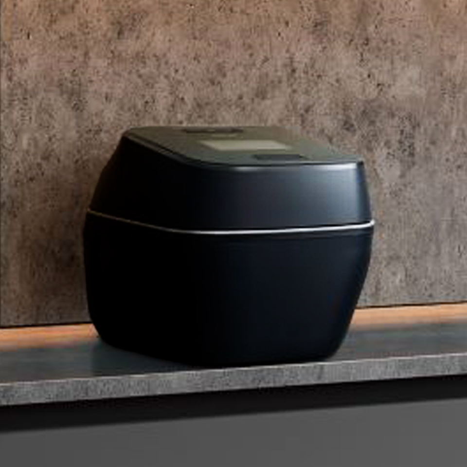 ジャー炊飯器「IoLIFE」アプリでできること