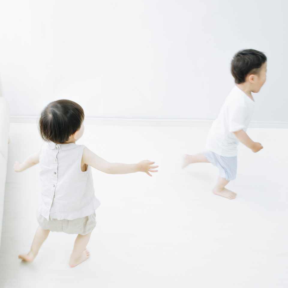 子どもがいるわが家では、チャイルドロックは必須です。